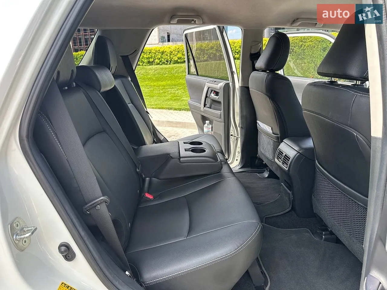 2022 Toyota 4Runner - мініатюра 16