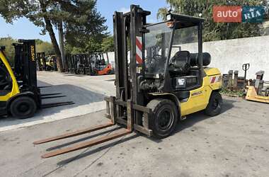 Вилочный погрузчик Toyota 7FG45 2002 в Киеве