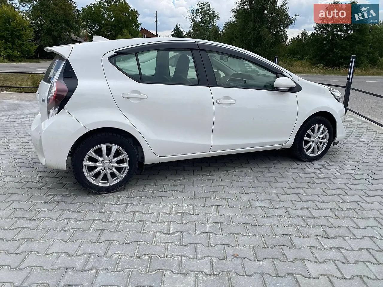 2020 Toyota Aygo - мініатюра 7