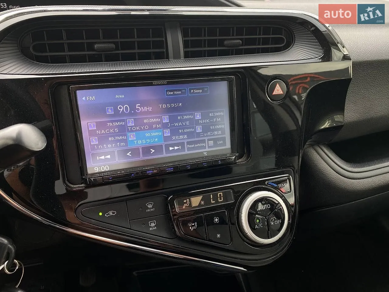 2020 Toyota Aygo - мініатюра 12