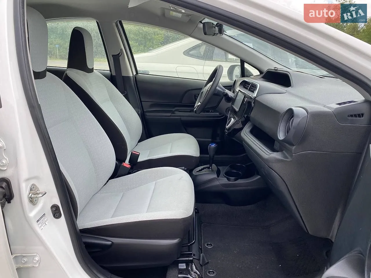 2020 Toyota Aygo - мініатюра 21
