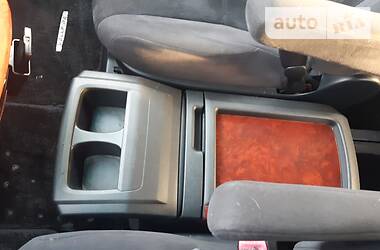 Мінівен Toyota Alphard 2009 в 