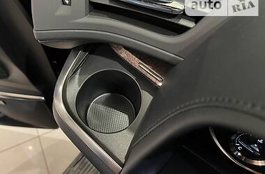 Мінівен Toyota Alphard 2021 в 