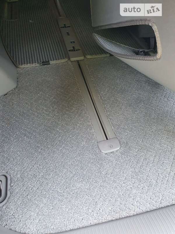 Минивэн Toyota Alphard 2007 в Славянске фото 77 Минивэн Toyota Alphard 2007 в Славянске