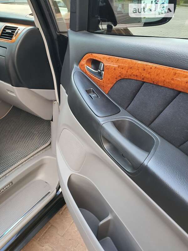 Минивэн Toyota Alphard 2007 в Славянске фото 123 Минивэн Toyota Alphard 2007 в Славянске