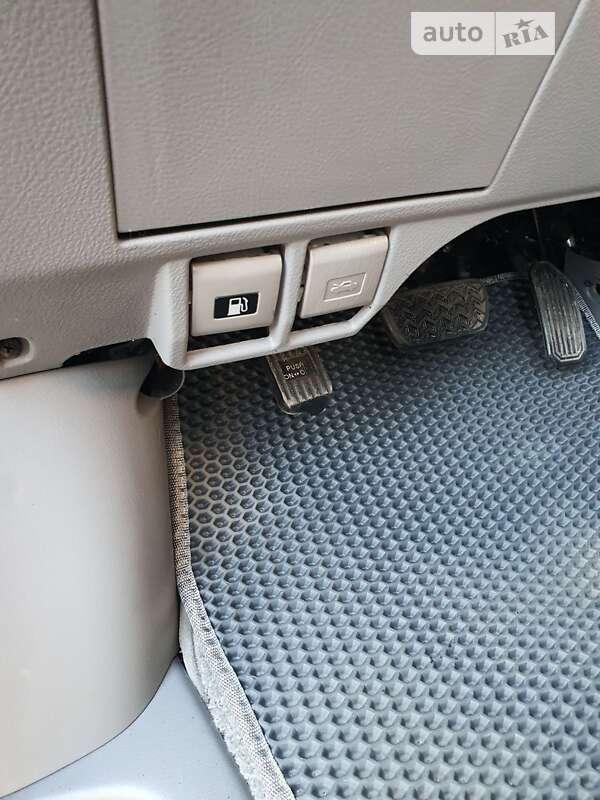 Минивэн Toyota Alphard 2007 в Славянске фото 133 Минивэн Toyota Alphard 2007 в Славянске