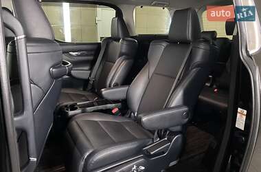 Минивэн Toyota Alphard 2020 в Умани