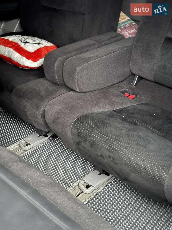 Минивэн Toyota Alphard 2007 в Славянске фото 30 Минивэн Toyota Alphard 2007 в Славянске