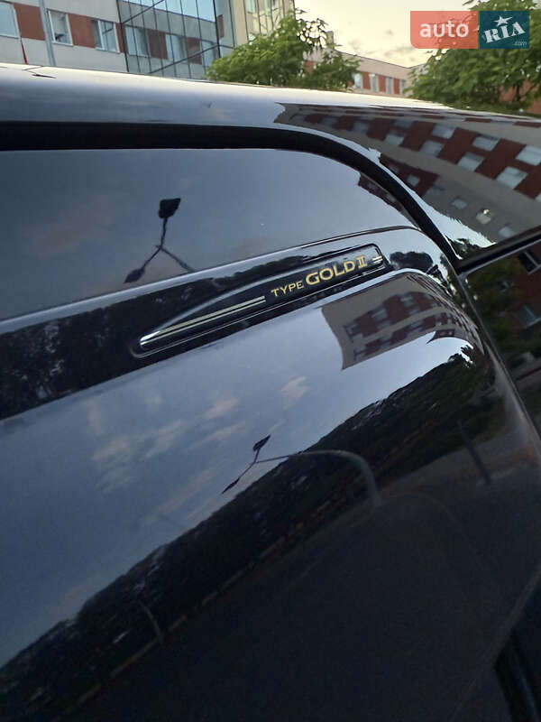 Мінівен Toyota Alphard 2014 в Одесі