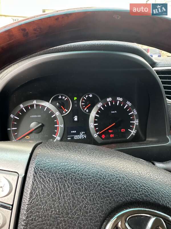 Минивэн Toyota Alphard 2011 в Чернигове фото 2 Минивэн Toyota Alphard 2011 в Чернигове