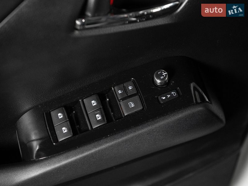 Минивэн Toyota Alphard 2020 в Одессе