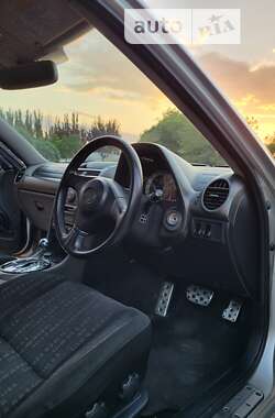 Седан Toyota Altezza 1999 в 