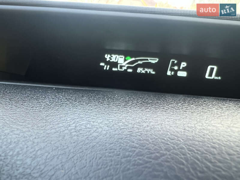 Хэтчбек Toyota Aqua 2015 в Одессе