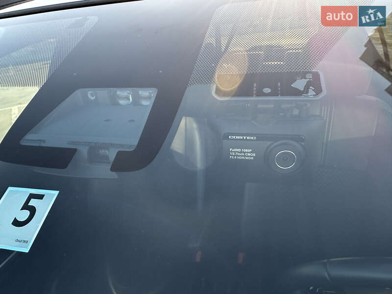 Хэтчбек Toyota Aqua 2019 в Киеве