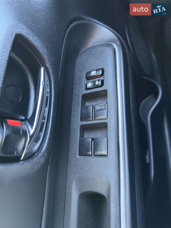 Хэтчбек Toyota Aqua 2019 в Киеве