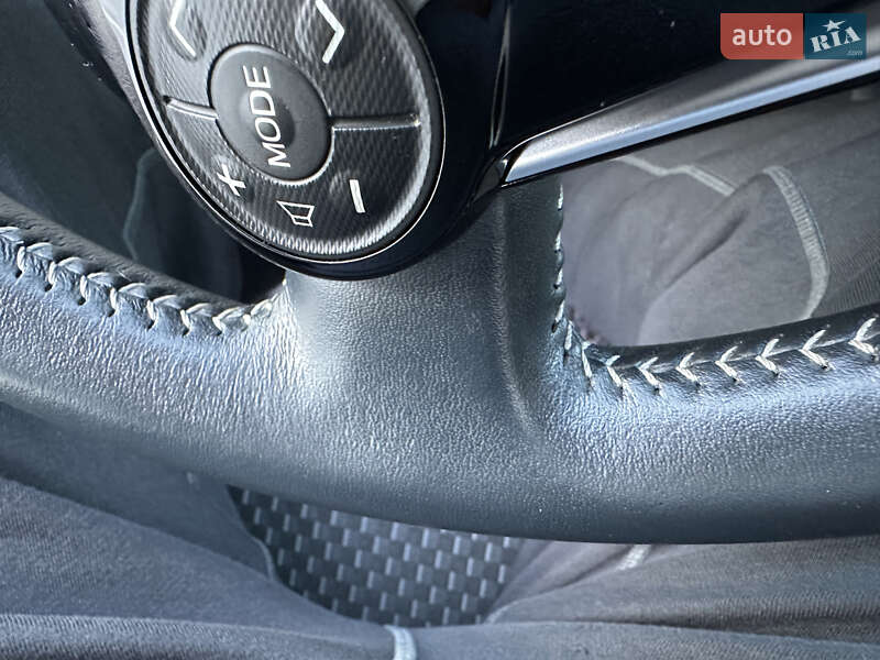 Хэтчбек Toyota Aqua 2019 в Киеве