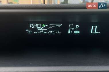 Хетчбек Toyota Aqua 2014 в 