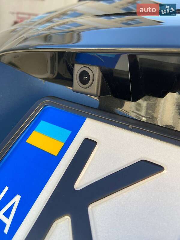 Хетчбек Toyota Aqua 2018 в Києві