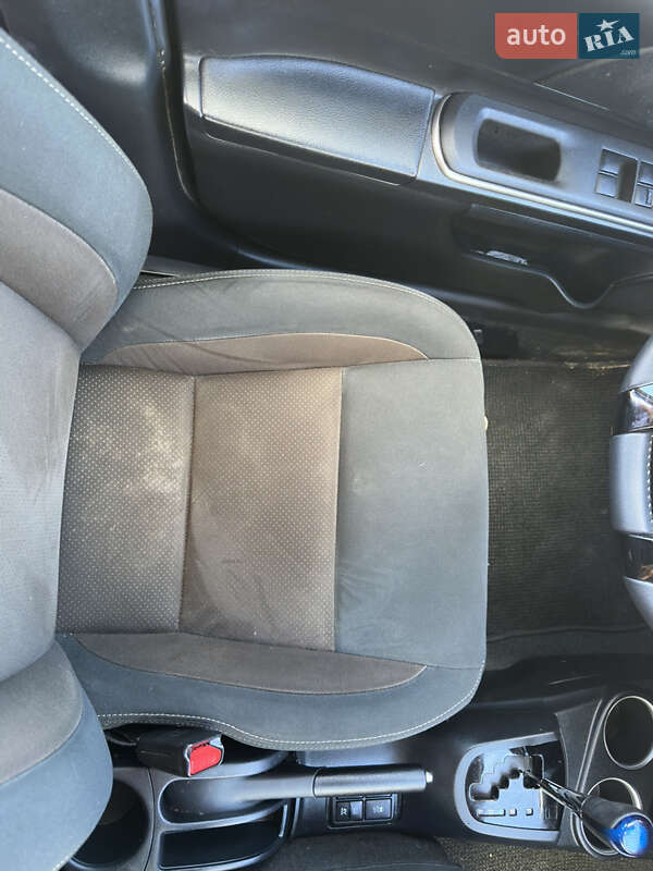 Хетчбек Toyota Aqua 2020 в Києві