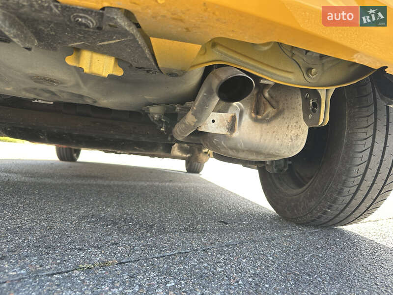 Хетчбек Toyota Aqua 2020 в Києві