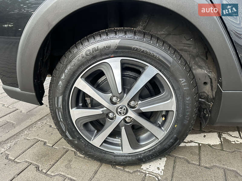 Хэтчбек Toyota Aqua 2019 в Одессе