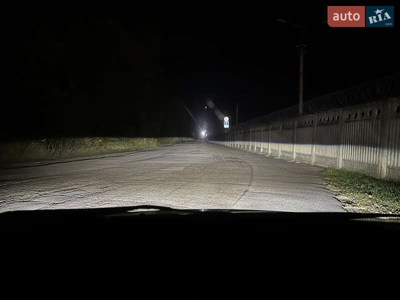 Хетчбек Toyota Aqua 2020 в Києві