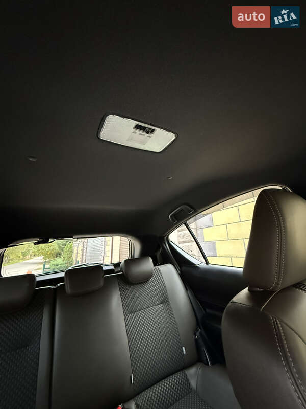 Хэтчбек Toyota Aqua 2020 в Одессе фото 87 Хэтчбек Toyota Aqua 2020 в Одессе