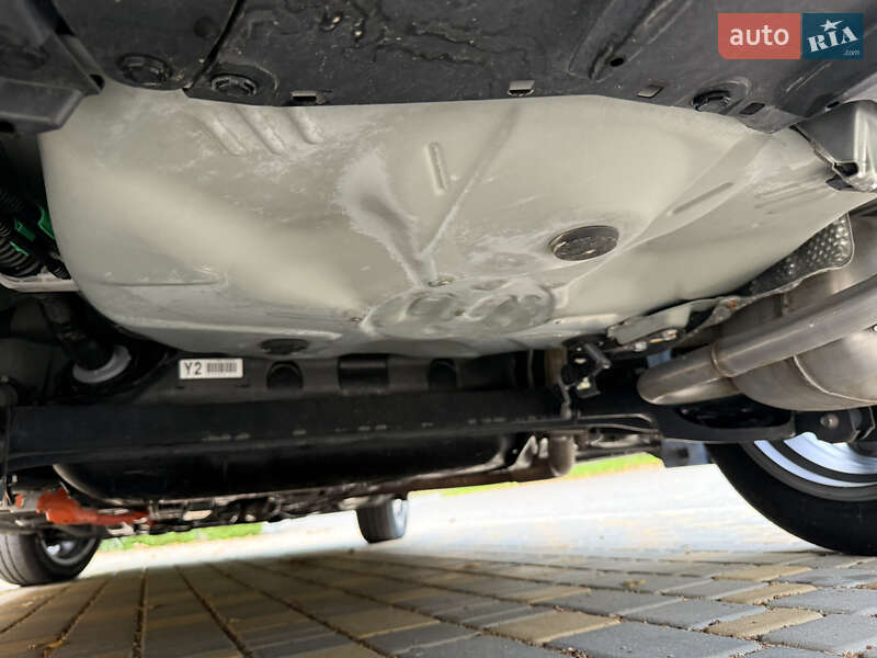 Хэтчбек Toyota Aqua 2020 в Одессе фото 103 Хэтчбек Toyota Aqua 2020 в Одессе