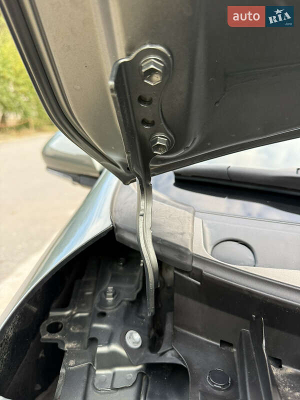 Хэтчбек Toyota Aqua 2020 в Одессе фото 106 Хэтчбек Toyota Aqua 2020 в Одессе