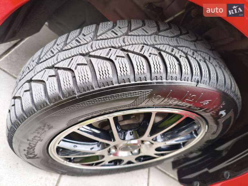 Хэтчбек Toyota Aqua 2016 в Киеве