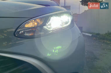 Хетчбек Toyota Aqua 2022 в Києві