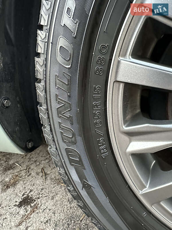 Хэтчбек Toyota Aqua 2022 в Киеве