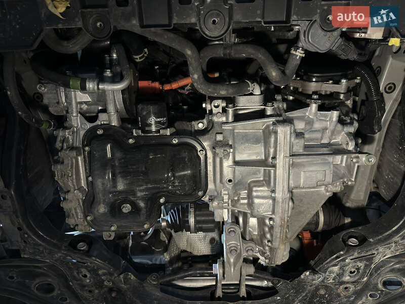 Хэтчбек Toyota Aqua 2022 в Киеве