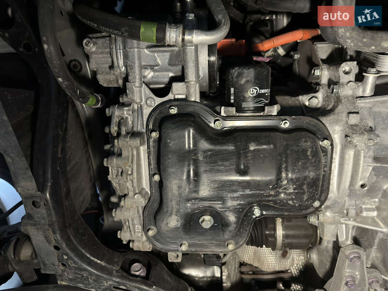 Хэтчбек Toyota Aqua 2022 в Киеве