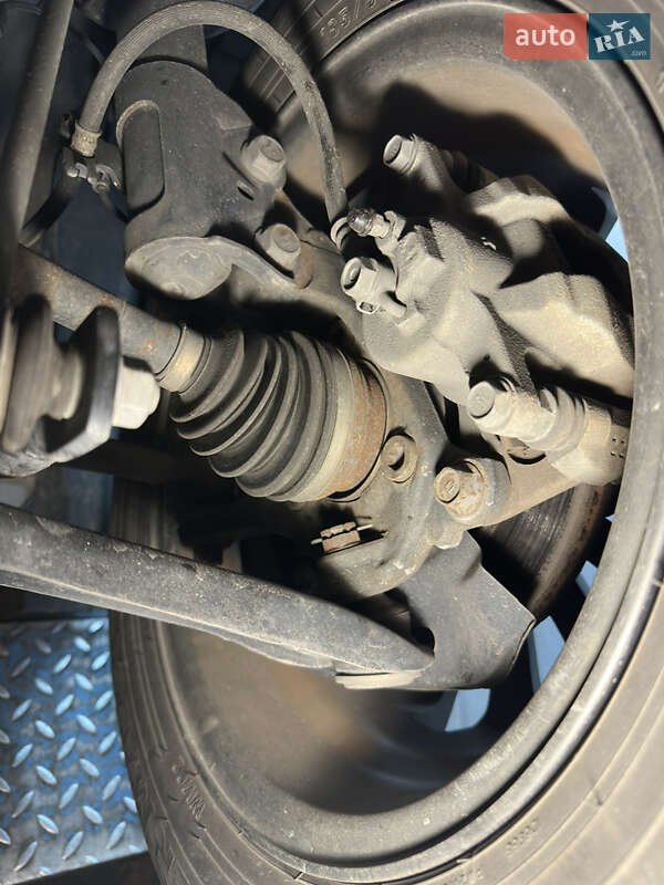 Хэтчбек Toyota Aqua 2022 в Киеве