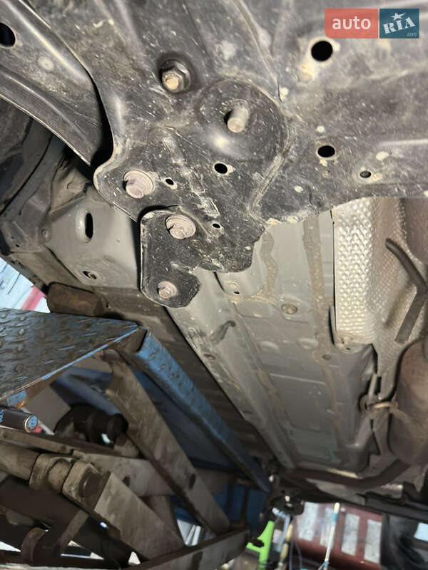 Хэтчбек Toyota Aqua 2022 в Киеве