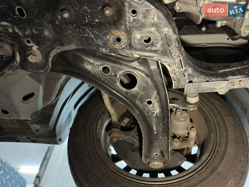 Хэтчбек Toyota Aqua 2022 в Киеве