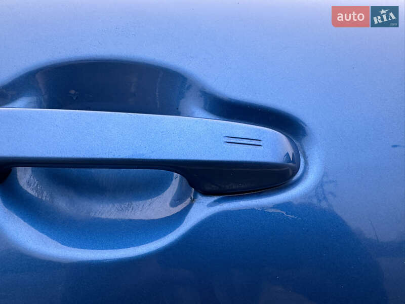 Хетчбек Toyota Aqua 2019 в Києві