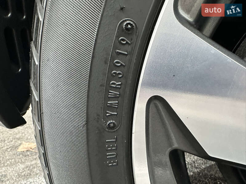 Хетчбек Toyota Aqua 2019 в Києві