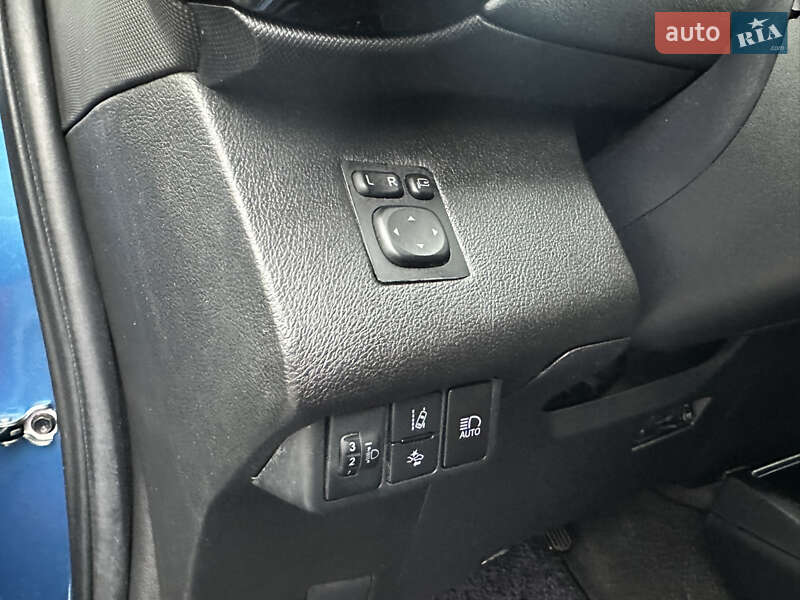 Хетчбек Toyota Aqua 2019 в Києві