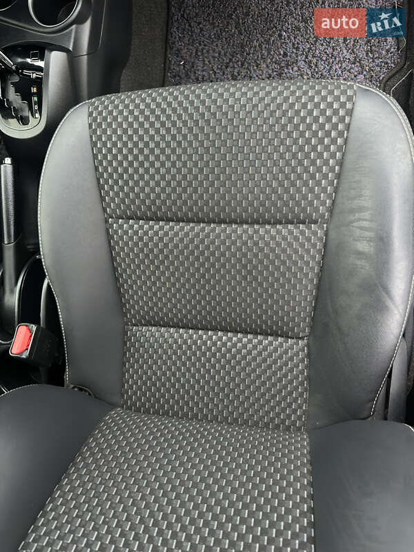 Хетчбек Toyota Aqua 2019 в Києві