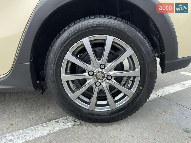 Хэтчбек Toyota Aqua 2019 в Киеве фото 28 Хэтчбек Toyota Aqua 2019 в Киеве