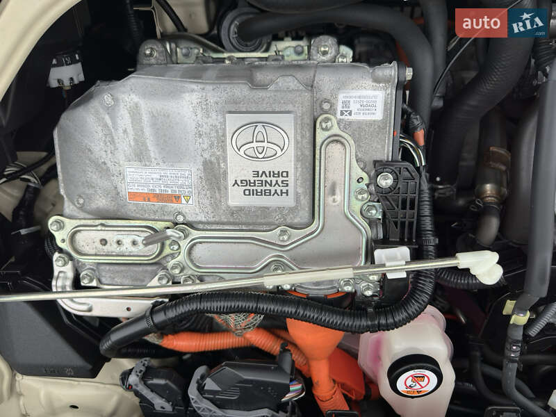 Хэтчбек Toyota Aqua 2019 в Киеве фото 58 Хэтчбек Toyota Aqua 2019 в Киеве