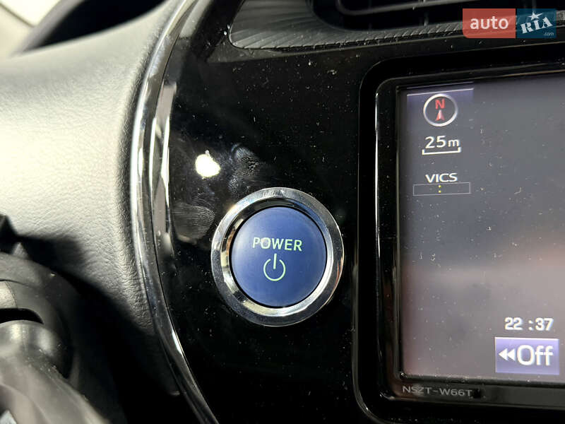 Хэтчбек Toyota Aqua 2018 в Одессе