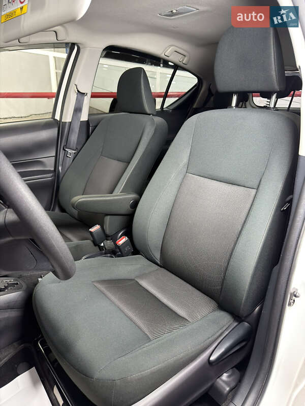 Хэтчбек Toyota Aqua 2018 в Одессе