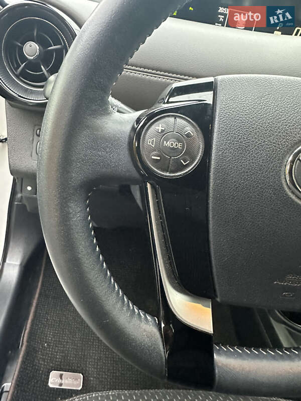 Хэтчбек Toyota Aqua 2020 в Киеве фото 60 Хэтчбек Toyota Aqua 2020 в Киеве