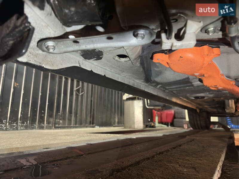 Хэтчбек Toyota Aqua 2020 в Киеве фото 71 Хэтчбек Toyota Aqua 2020 в Киеве