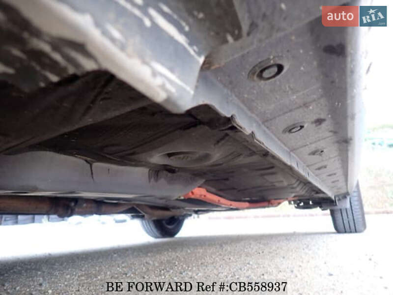 Хэтчбек Toyota Aqua 2019 в Киеве