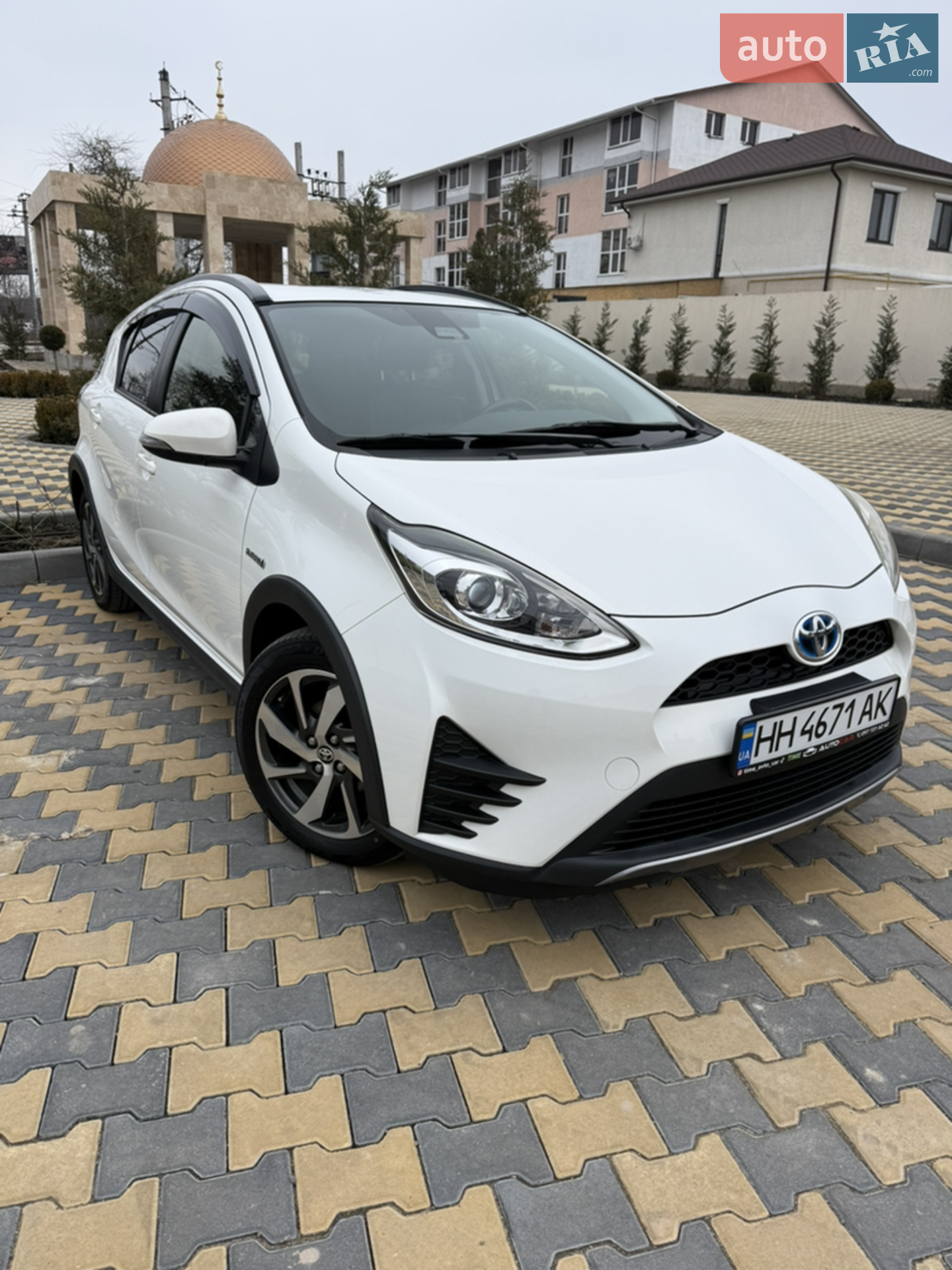 Фото авто 6