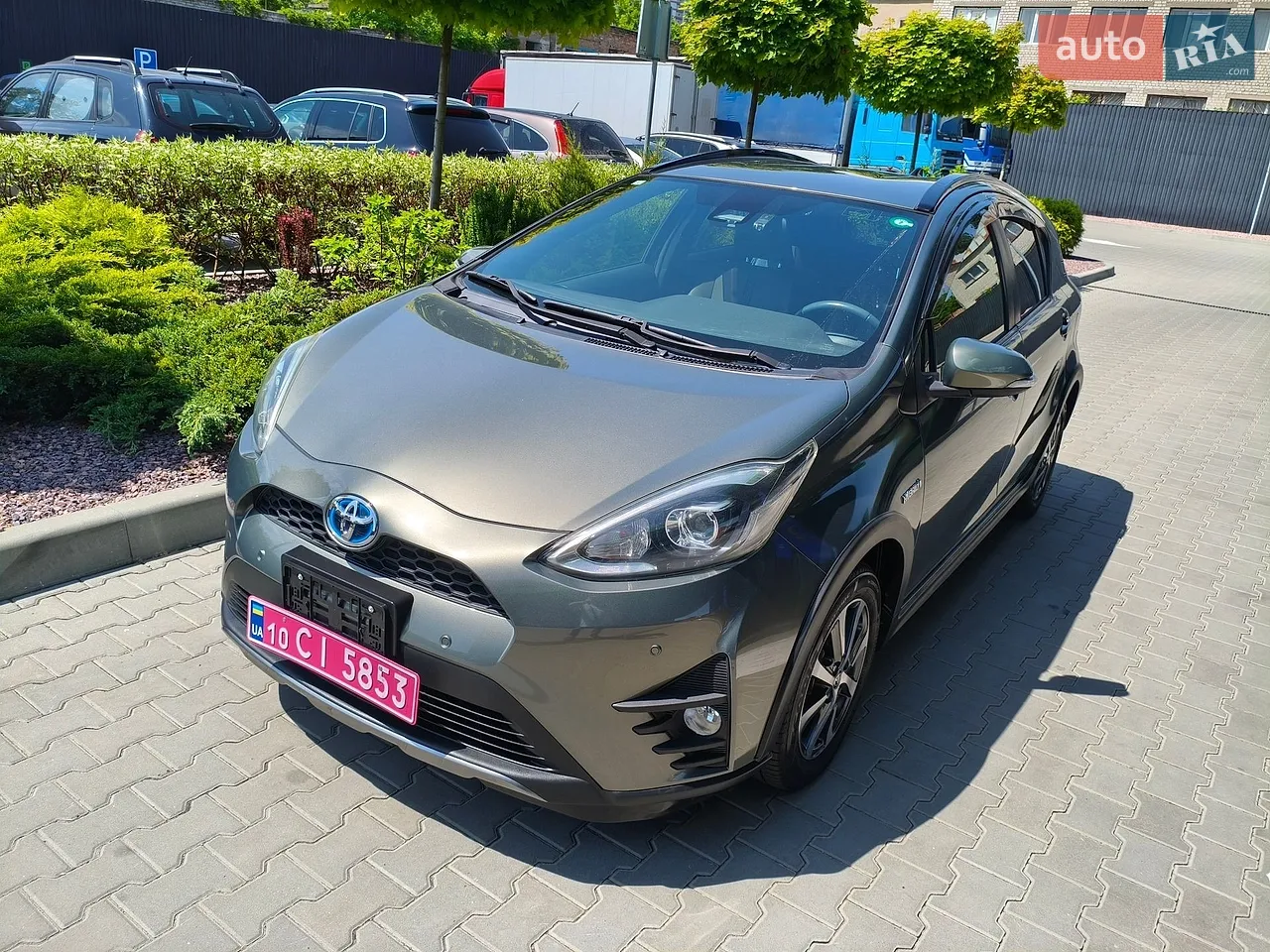 2011 Mercedes-Benz B-klasse - мініатюра 37
